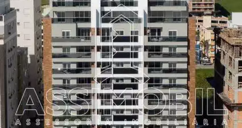 Apartamento à venda 3 dormitórios sendo 1 suíte - 111 m² priv. - Pedra Branca - Palhoça- SC