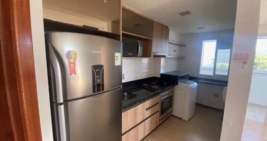 Apartamento aluguel semi-mobiliado 2 quartos- Bela Vista- Palhoça, SC