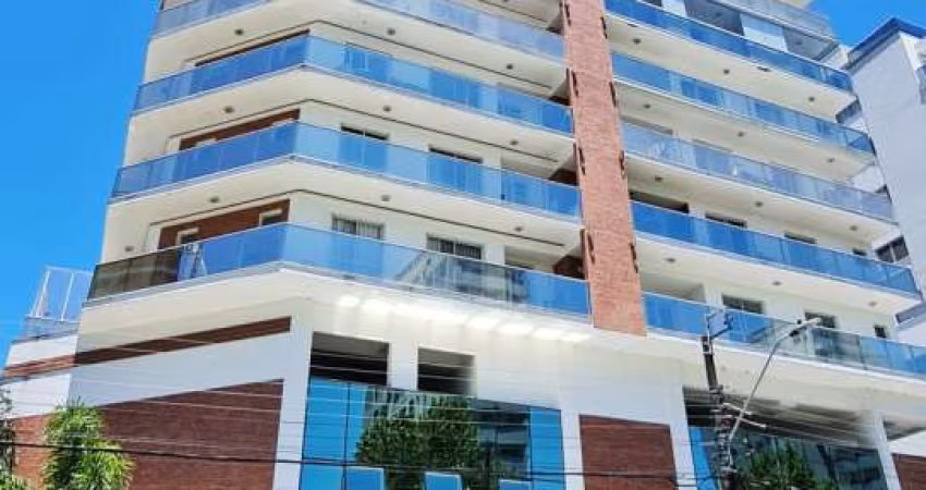 Apartamento para alugar 3 quartos sendo 1 suíte - Pedra Branca, Palhoça-SC