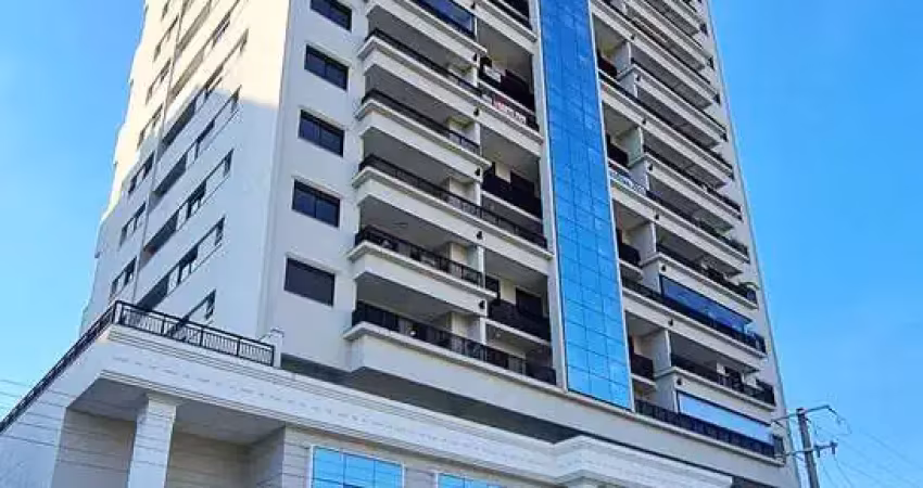 Apartamento à venda 2 quartos sendo 1 suíte - Pedra Branca, Palhoça, SC