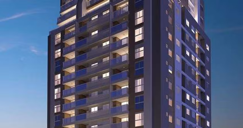 Apartamento à venda 3 quartos sendo 1 suíte - Pedra Branca, Palhoça, SC