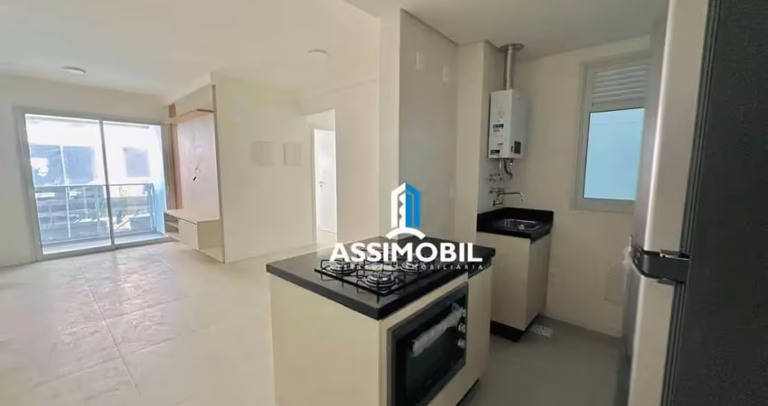 Apartamento com 2 dormitórios para alugar, 65 m² por r$ 3.600,00/mês - cidade universitária pedra branca - palhoça/sc