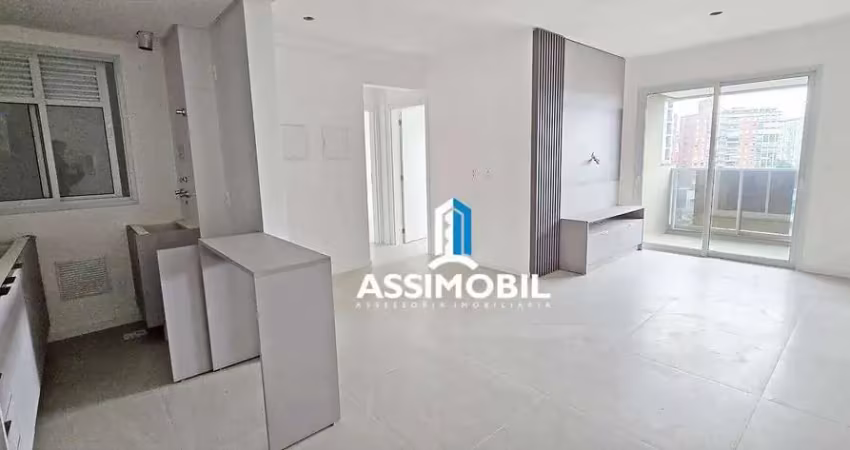 Apartamento com 2 dormitórios à venda, 69 m² por r$ 790.000,00 - cidade universitária pedra branca - palhoça/sc