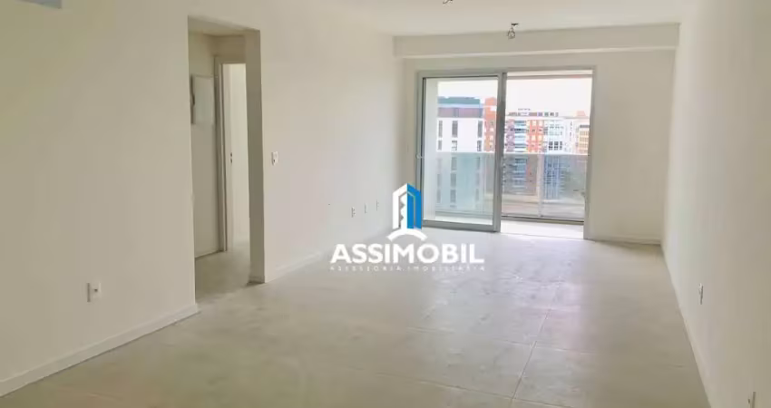 Apartamento com 3 dormitórios à venda, 99 m² por r$ 1.064.000,00 - cidade universitária pedra branca - palhoça/sc
