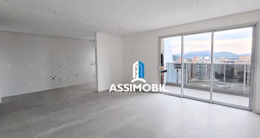 Apartamento com 3 dormitórios à venda, 111 m² por r$ 1.499.000,00 - cidade universitária pedra branca - palhoça/sc
