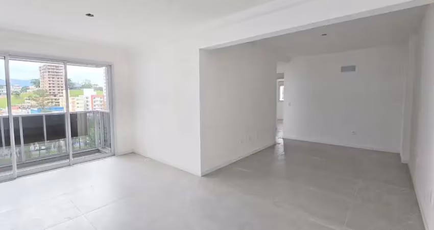 Apartamento com 3 dormitórios à venda, 91 m² por r$ 790.000,00 - cidade universitária pedra branca - palhoça/sc