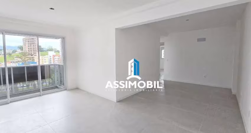 Apartamento com 3 dormitórios à venda, 91 m² por r$ 769.000,00 - cidade universitária pedra branca - palhoça/sc
