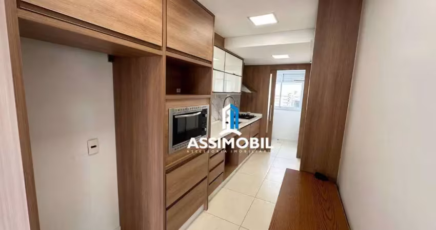 Apartamento com 3 dormitórios à venda, 99 m² por r$ 899.000,00 - pedra branca - palhoça/sc