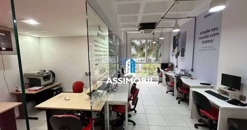 Sala comercial à venda na Rua da Praça, Pedra Branca, Palhoça