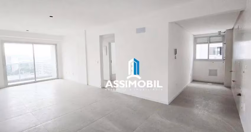 Apartamento com 3 dormitórios à venda, 99 m² por r$ 1.100.000,00 - pedra branca - palhoça/sc