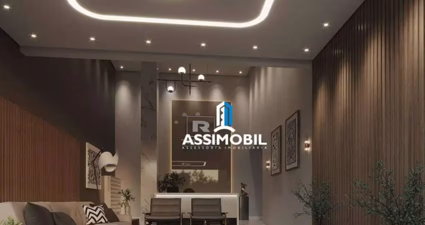 Apartamento com 3 dormitórios à venda, 91 m² por r$ 1.038.000,00 - cidade universitária pedra branca - palhoça/sc