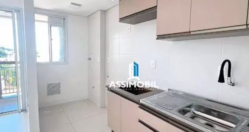 Apartamento com 2 dormitórios à venda, 59 m² por r$ 520.000,00 - pedra branca - palhoça/sc