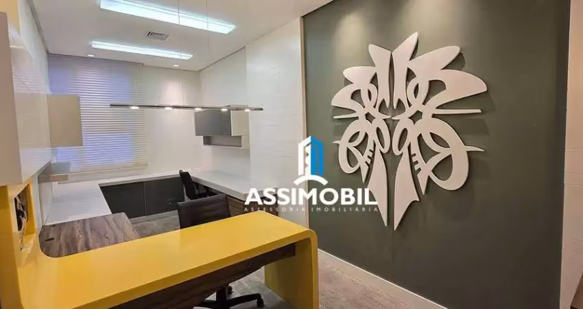 Sala, 16 m² - venda por r$ 160.000,00 ou aluguel por r$ 1.603,33/mês - cidade universitária pedra branca - palhoça/sc