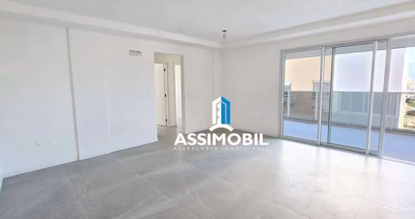 Apartamento com 3 dormitórios à venda, 133 m² por r$ 1.329.000,00 - cidade universitária pedra branca - palhoça/sc