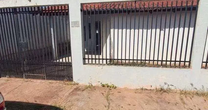 Casa com 2 quartos à venda na Rua Seis, 218, Jardim Industriário I, Cuiabá