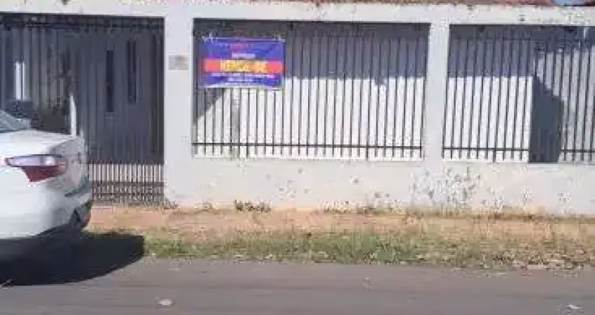 Casa com 2 quartos à venda na Rua Seis, 218, Jardim Industriário II, Cuiabá