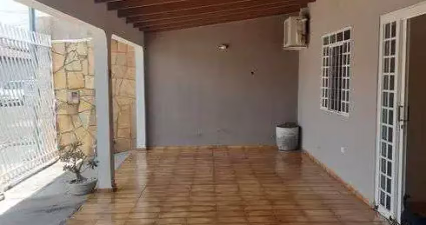 Casa com 3 quartos à venda na Rua Luiz Geraldo da Silva, 7, Morada da Serra, Cuiabá