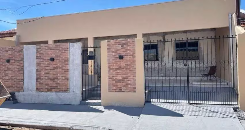 Casa com 3 quartos à venda na Rua Maguari, 45, Morada da Serra, Cuiabá