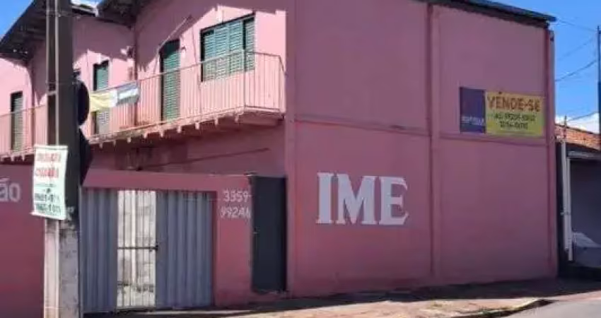 Barracão / Galpão / Depósito à venda na Rua 43, 432, Residencial Coxipó, Cuiabá