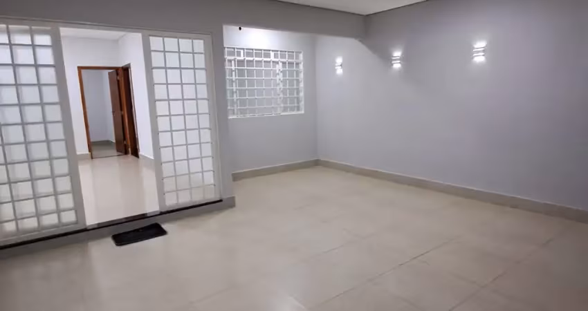 Casa nova á venda no cpa 4- 4 quartos ( 2 suites) financia