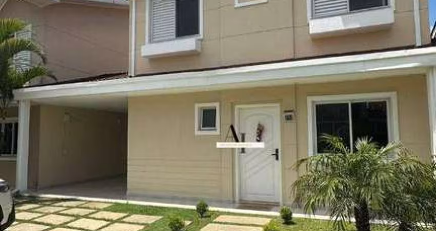 Casa com 3 dormitórios, 201 m² - venda por R$ 1.595.000,00 ou aluguel por R$ 10.000,00/mês - Caputera - Arujá/SP