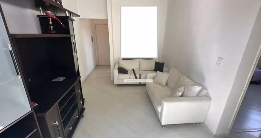 Apartamento com 2 dormitórios à venda, 54 m² por R$ 399.000,00 - Portão - Arujá/SP