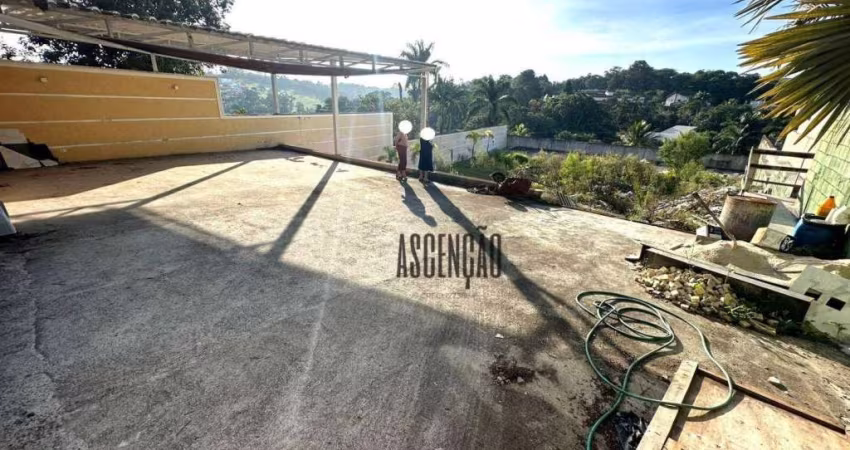 Terreno à venda, 1073 m² por R$ 949.000,00 - Condomínio Arujazinho - Arujá/SP