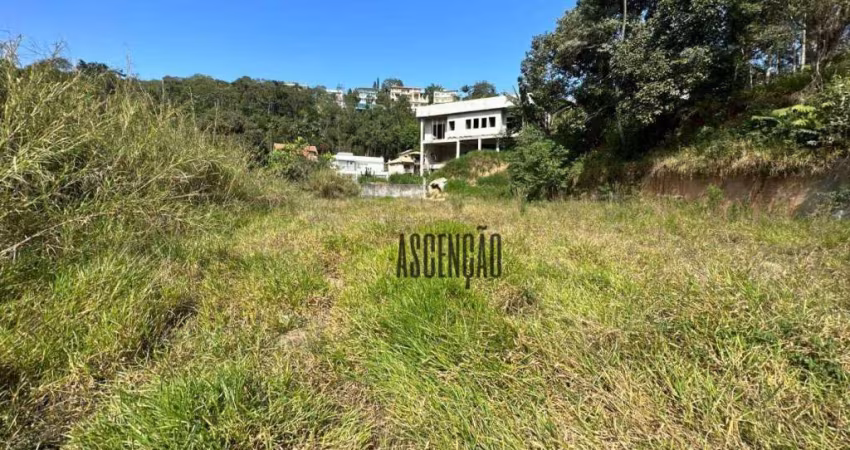 Terreno à venda, 1400 m² por R$ 900.000,00 - Arujazinho I. II E III - Arujá/SP