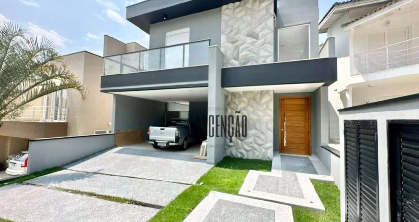 Casa com 4 dormitórios à venda, 500 m² por R$ 3.195.000 - Aruã - Mogi das Cruzes/SP