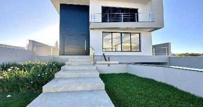Casa com 3 dormitórios à venda, 435 m² por R$ 2.849.000,00 - Arujázinho IV - Arujá/SP