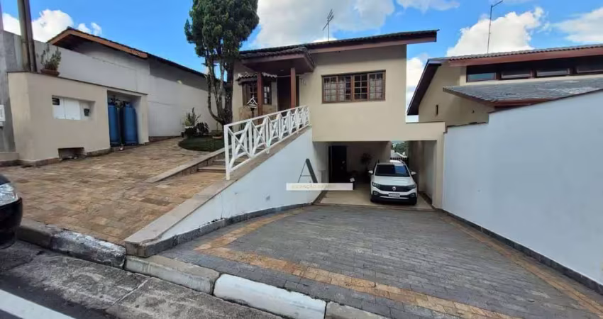 Casa com 3 dormitórios à venda, 200 m² por r$ 1.490.000,00 - arujázinho iv - arujá/sp