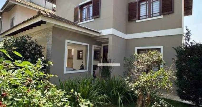 Casa com 4 dormitórios à venda, 180 m² por R$ 2.199.000,00 - Arujá 5 - Arujá/SP