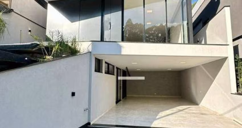 Casa com 5 dormitórios à venda, 375 m² por R$ 4.295.000,00 - Residencial Real Park - Arujá/SP