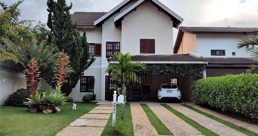 Casa com 4 dormitórios à venda, 200 m² por R$ 2.226.000,00 - Aruja 5 - Arujá/SP