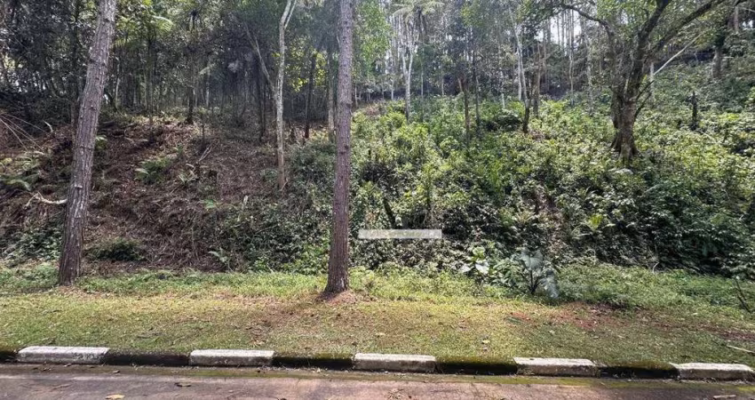 Terreno à venda, 1510 m² por R$ 799.900,00 - Arujazinho I. II E III - Arujá/SP