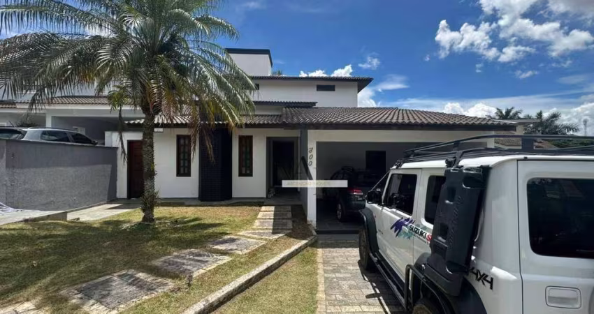 Casa com 3 dormitórios, 232 m² - venda por R$ 2.395.000,00 ou aluguel por R$ 10.000,00/mês - Arujá 5 - Arujá/SP
