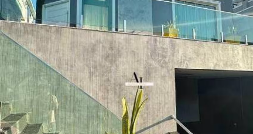 Casa com 3 dormitórios para alugar, 267 m² por R$ 12.000,00/mês - Residencial Real Park - Arujá/SP
