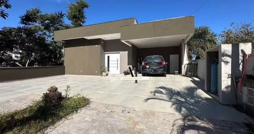 Casa com 4 dormitórios à venda, 350 m² por r$ 2.115.000 - jardim imperial hills iii - arujá/sp