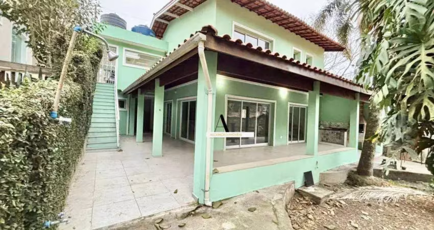 Casa com 3 dormitórios à venda, 233 m² por r$ 1.495.000 - arujázinho iv - arujá/sp