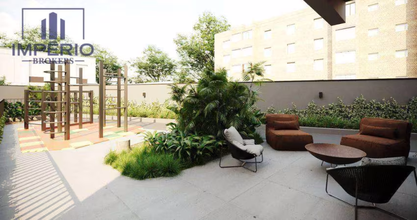 Residencial Copaíba