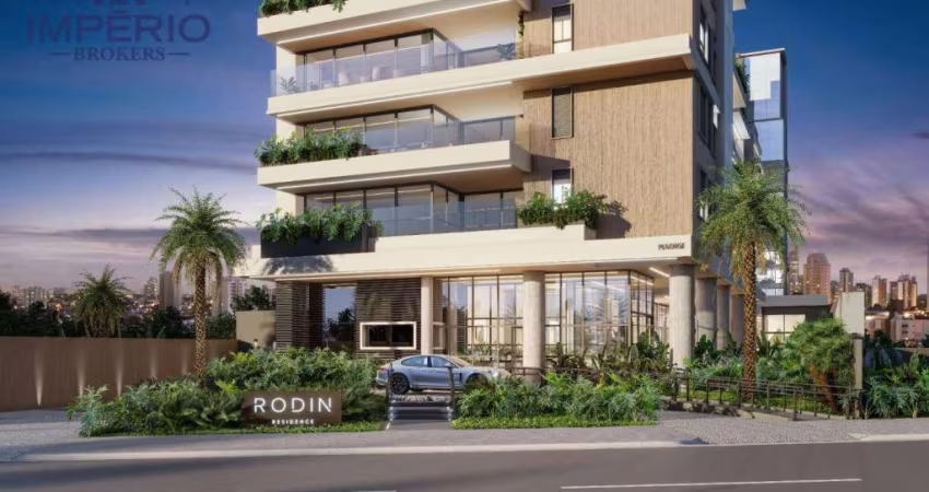Rodin Residence