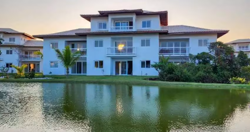 Casa à venda no bairro praia do forte em mata de são joão/ba
