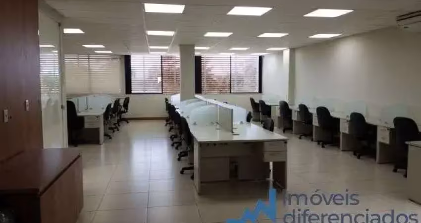 Sala comercial para alugar na Avenida Jequitaia, 62, Comércio, Salvador