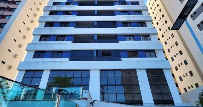 Palma Mallorca - Apartamento 03 quartos totais com 2 garagens
