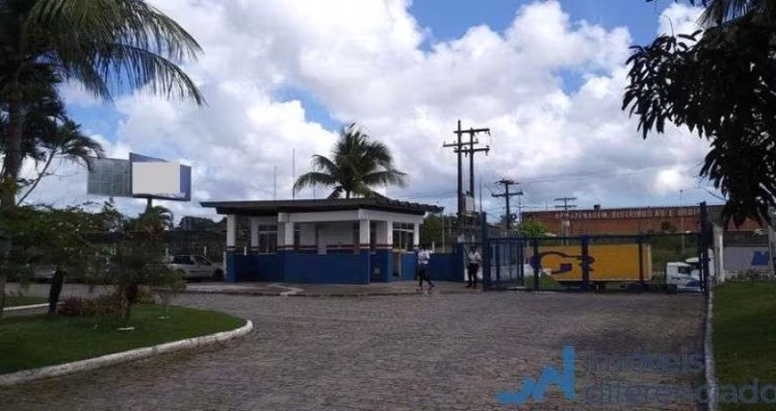 Galpão CIA - 26.000m²