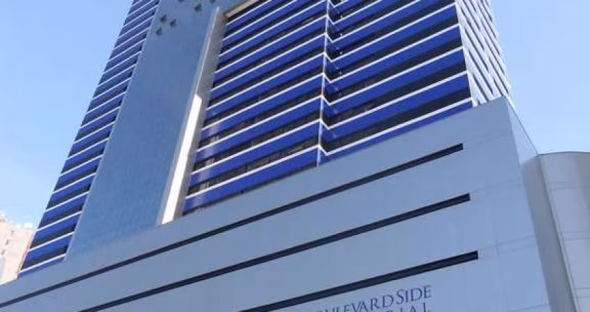 Boulevard Side Empresarial - Sala Comercial -  106m²
