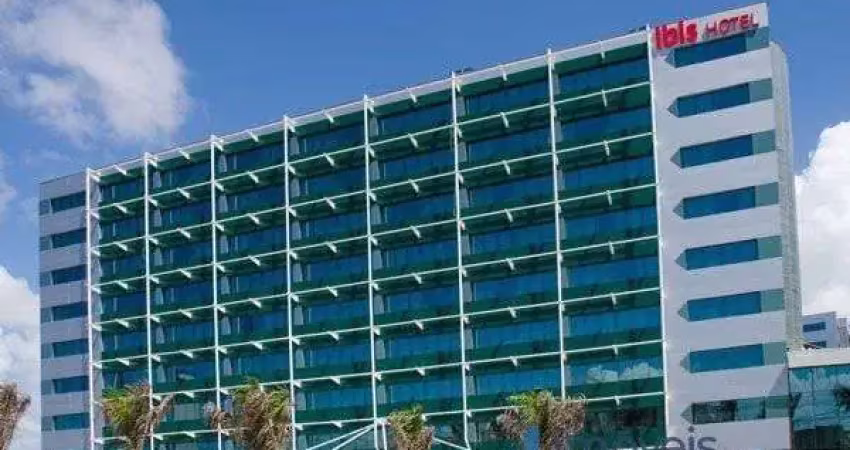 Hangar Business Residencial - Best Western - Apto Hotel