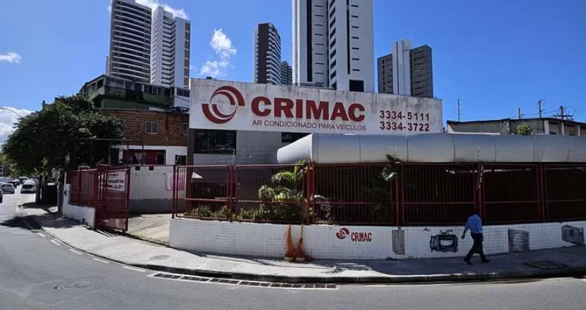 Loja Comercial - 400m²