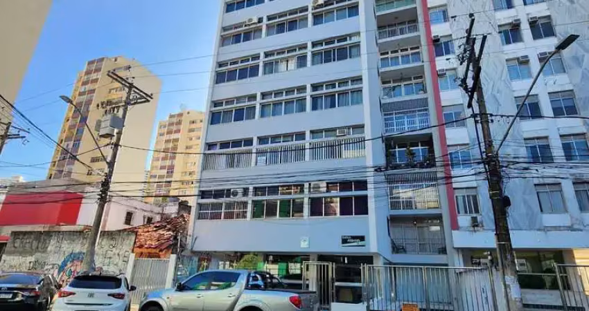 Edf. Atlântida - 4 Quartos - VENDA - 4 quartos com 260m² no Canela.
