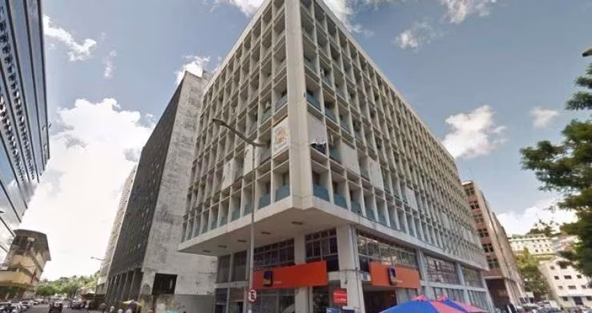 Sesquicentenário - Sala comercial - Edf. Sesquicentenário - Sala Comercial 715m²